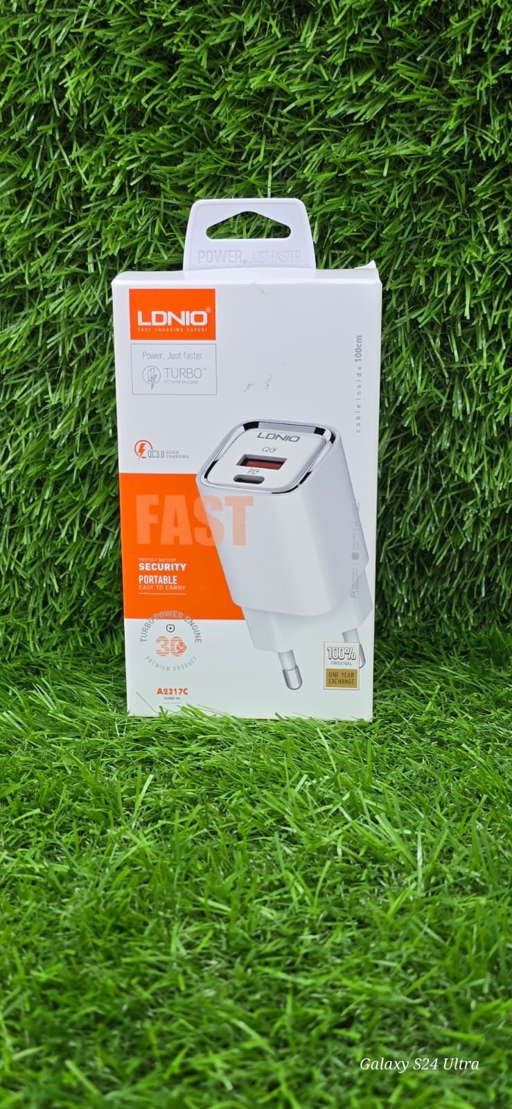 Power Banks